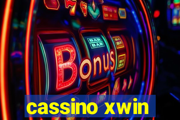 cassino xwin